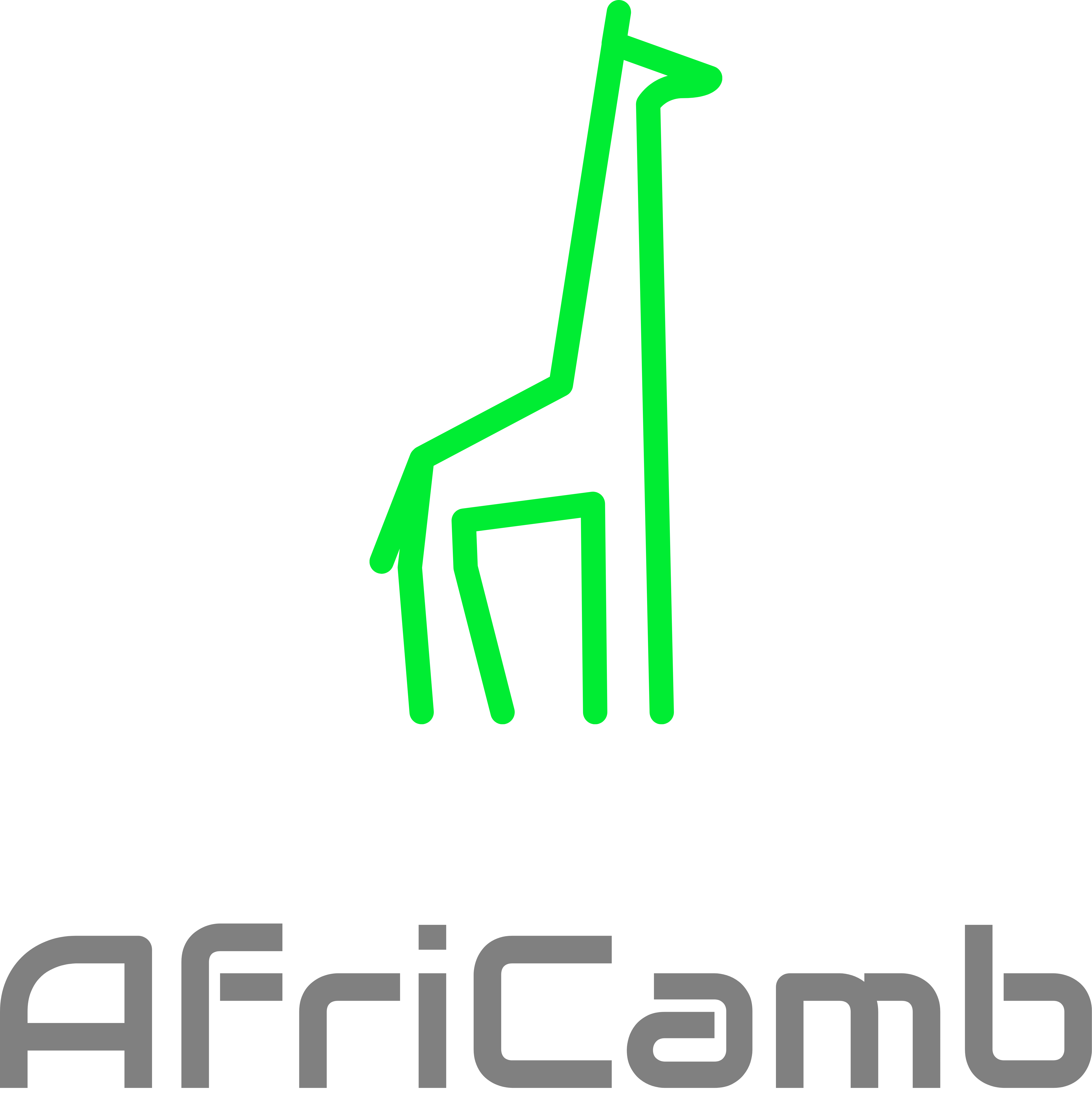 AfriCamb Logo